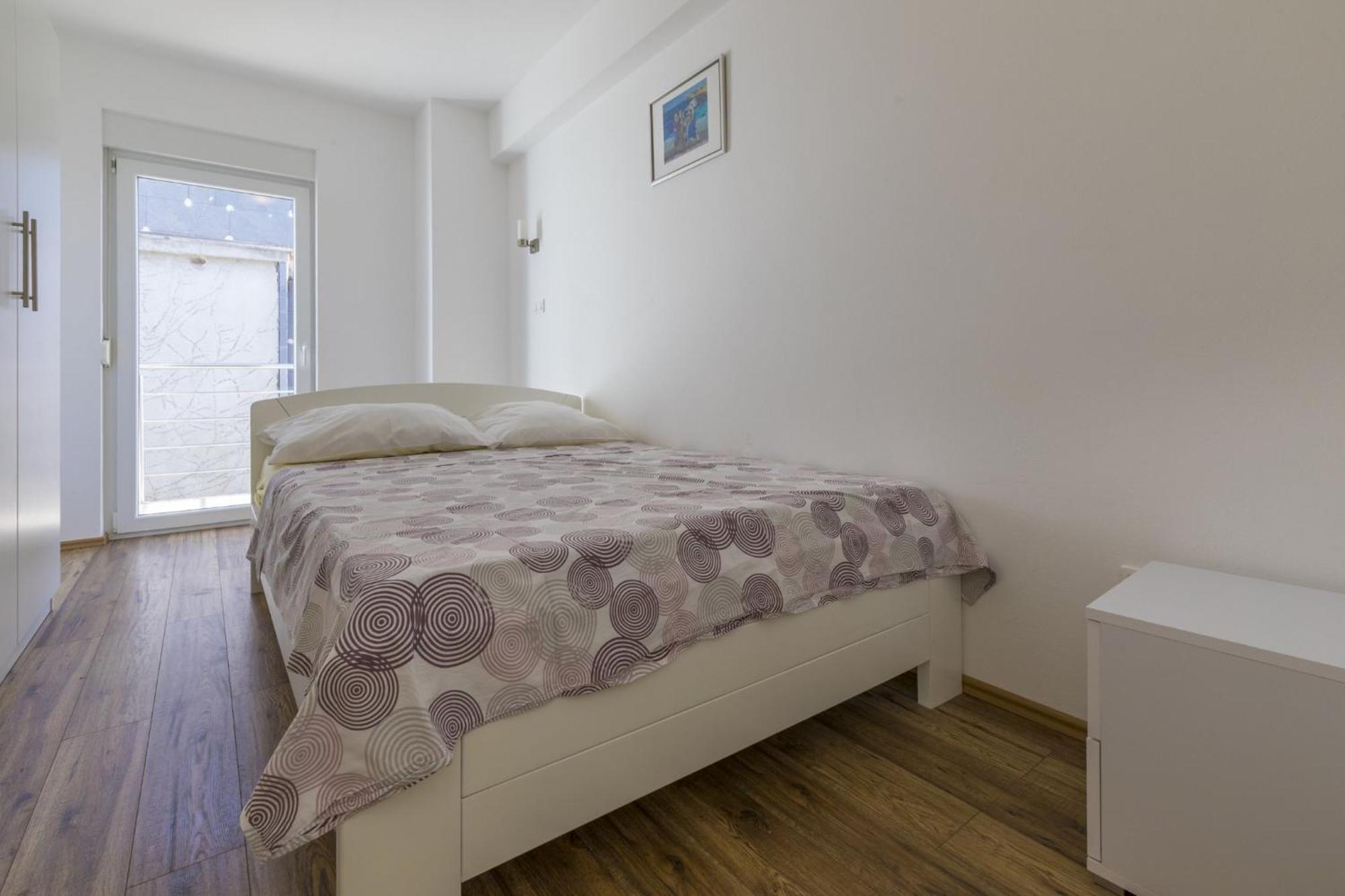 Melanie Apartment Crikvenica Exterior photo