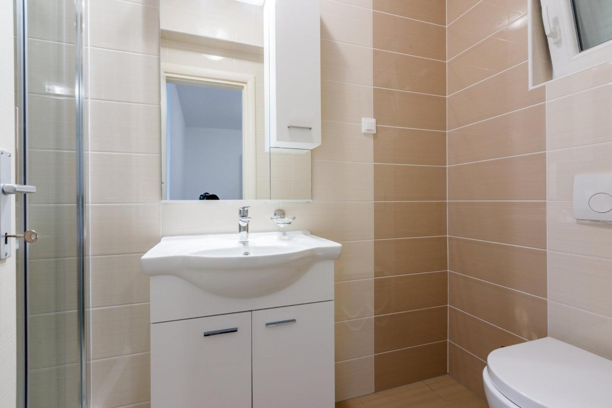 Melanie Apartment Crikvenica Exterior photo