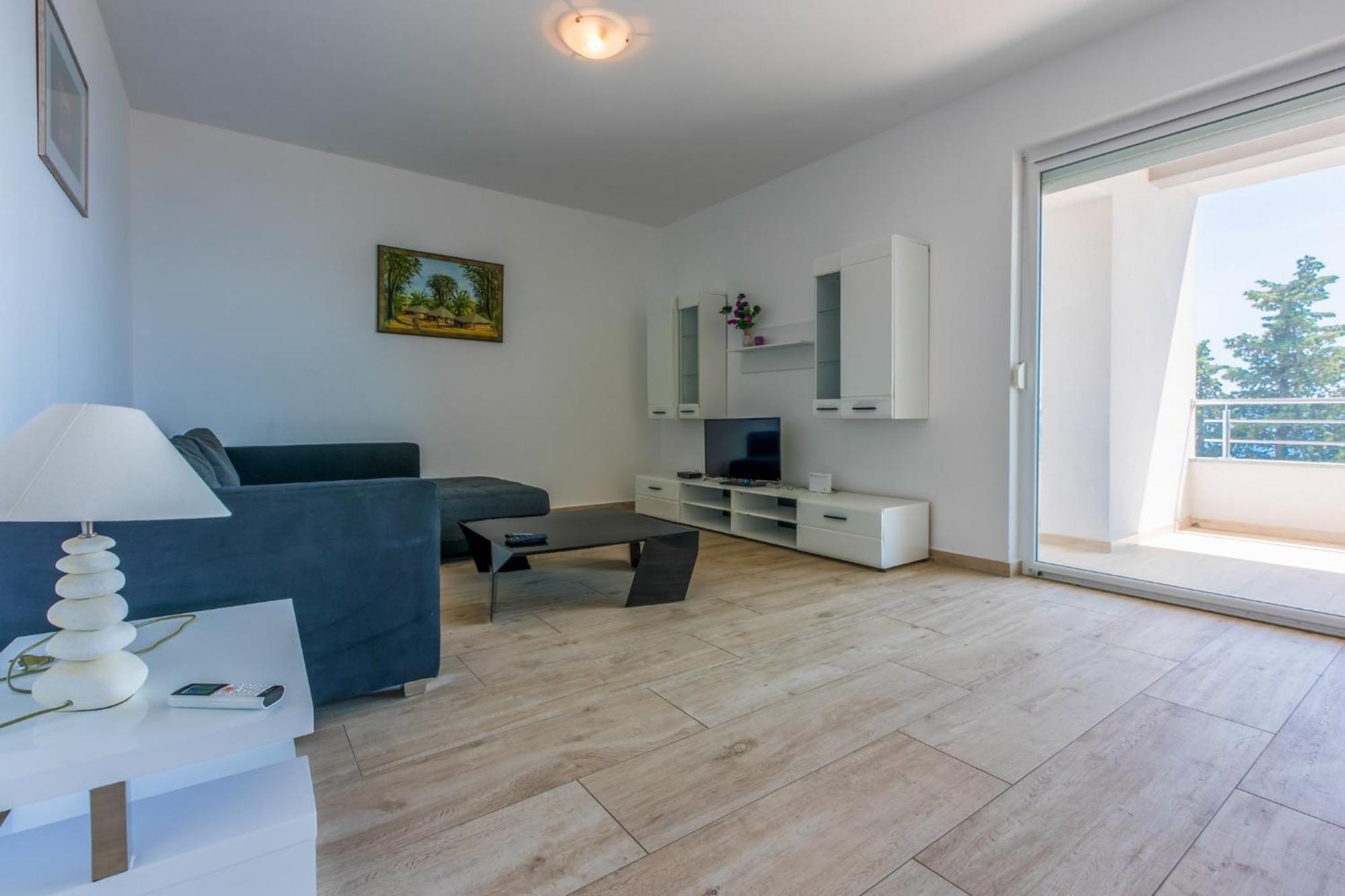 Melanie Apartment Crikvenica Exterior photo