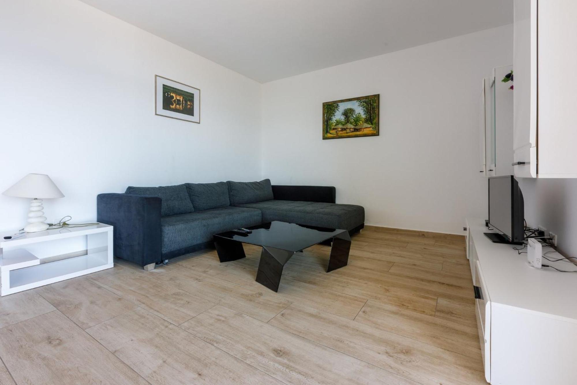 Melanie Apartment Crikvenica Exterior photo