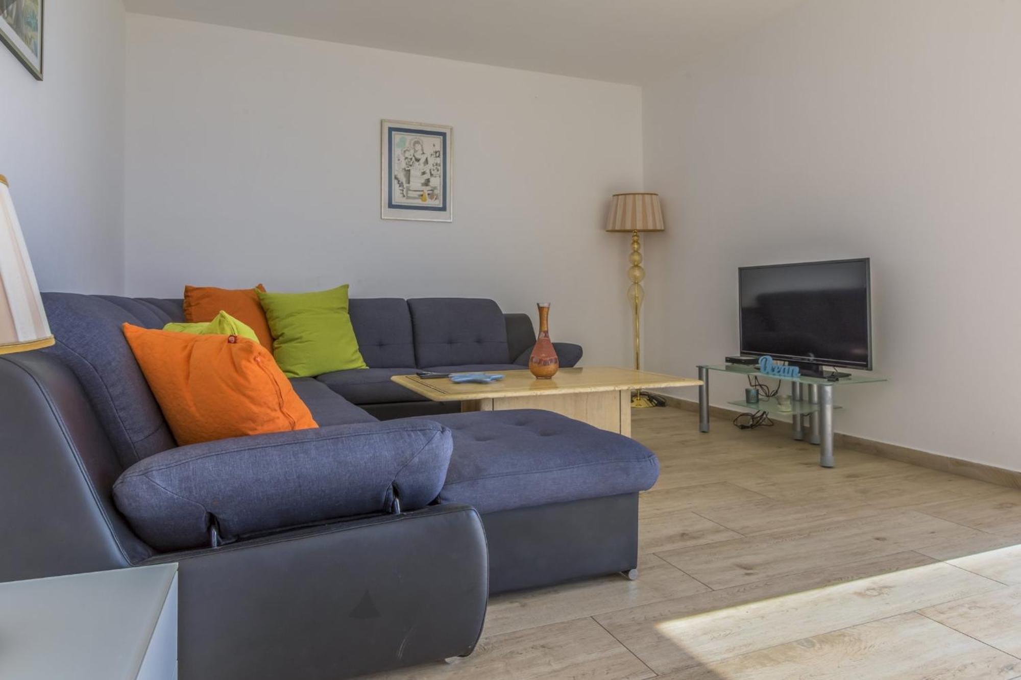 Melanie Apartment Crikvenica Exterior photo