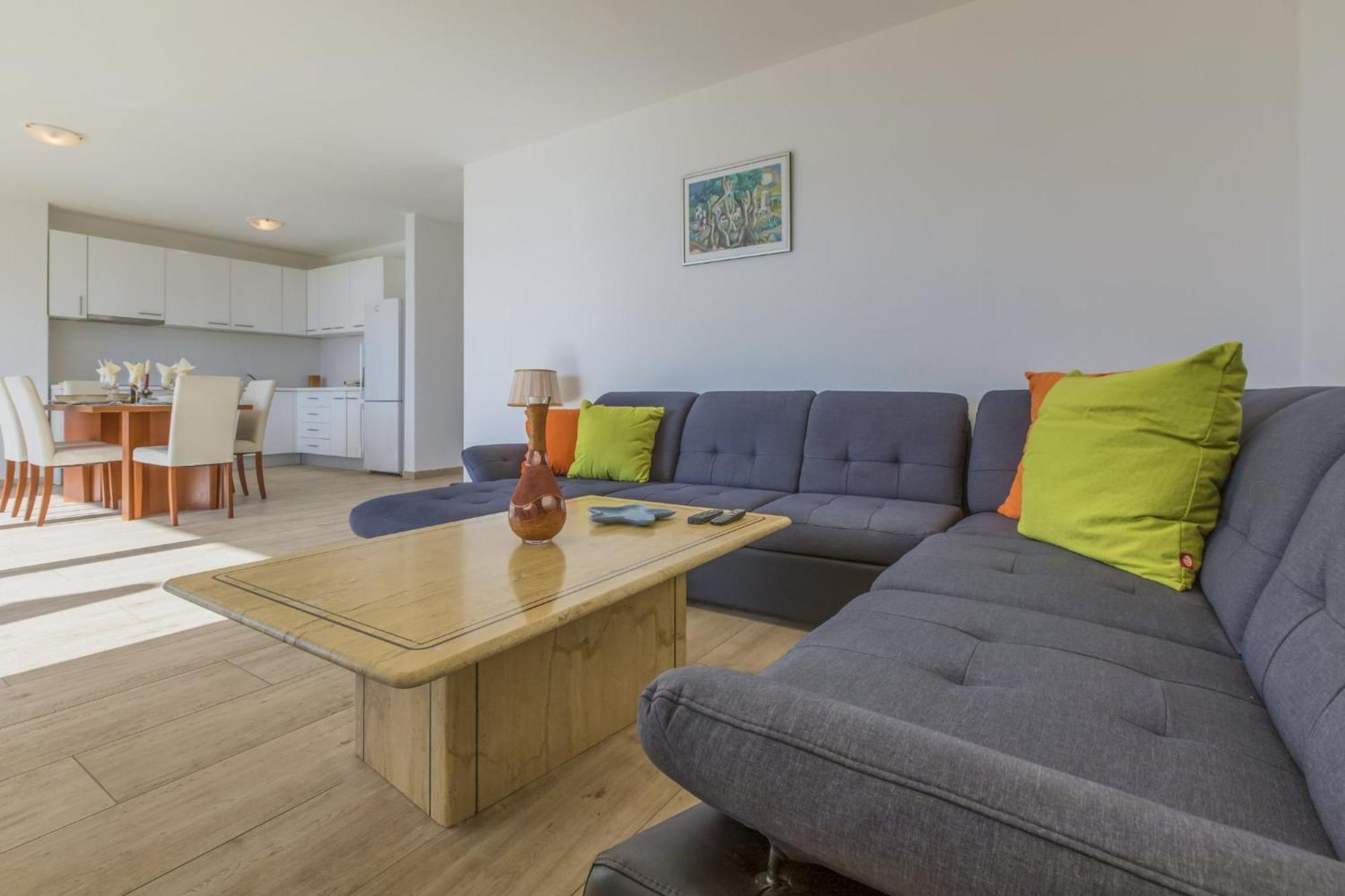 Melanie Apartment Crikvenica Exterior photo
