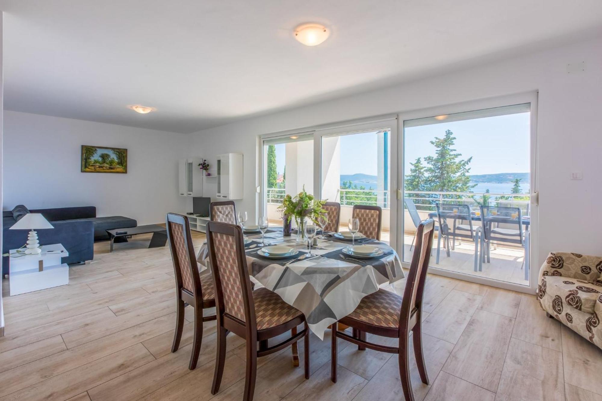Melanie Apartment Crikvenica Exterior photo