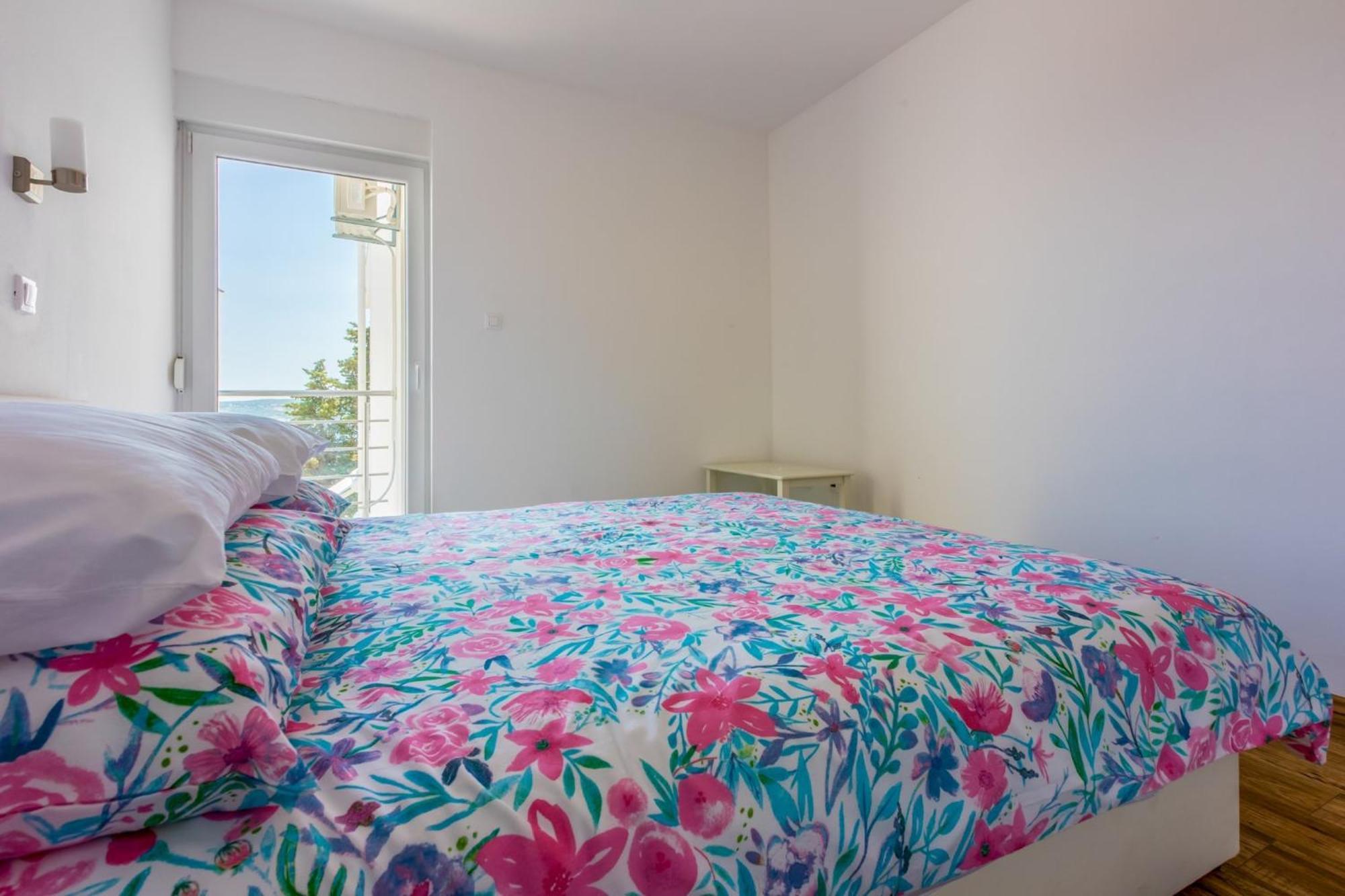 Melanie Apartment Crikvenica Exterior photo