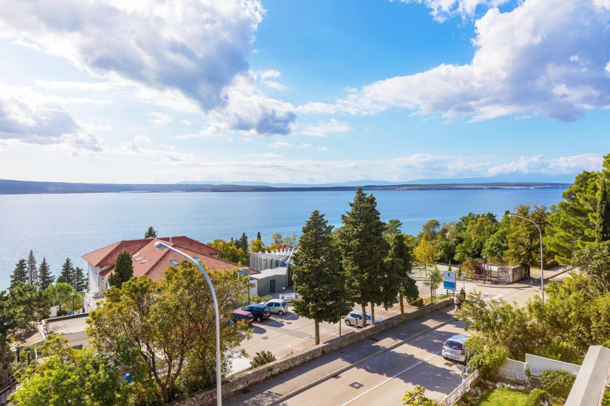 Melanie Apartment Crikvenica Exterior photo