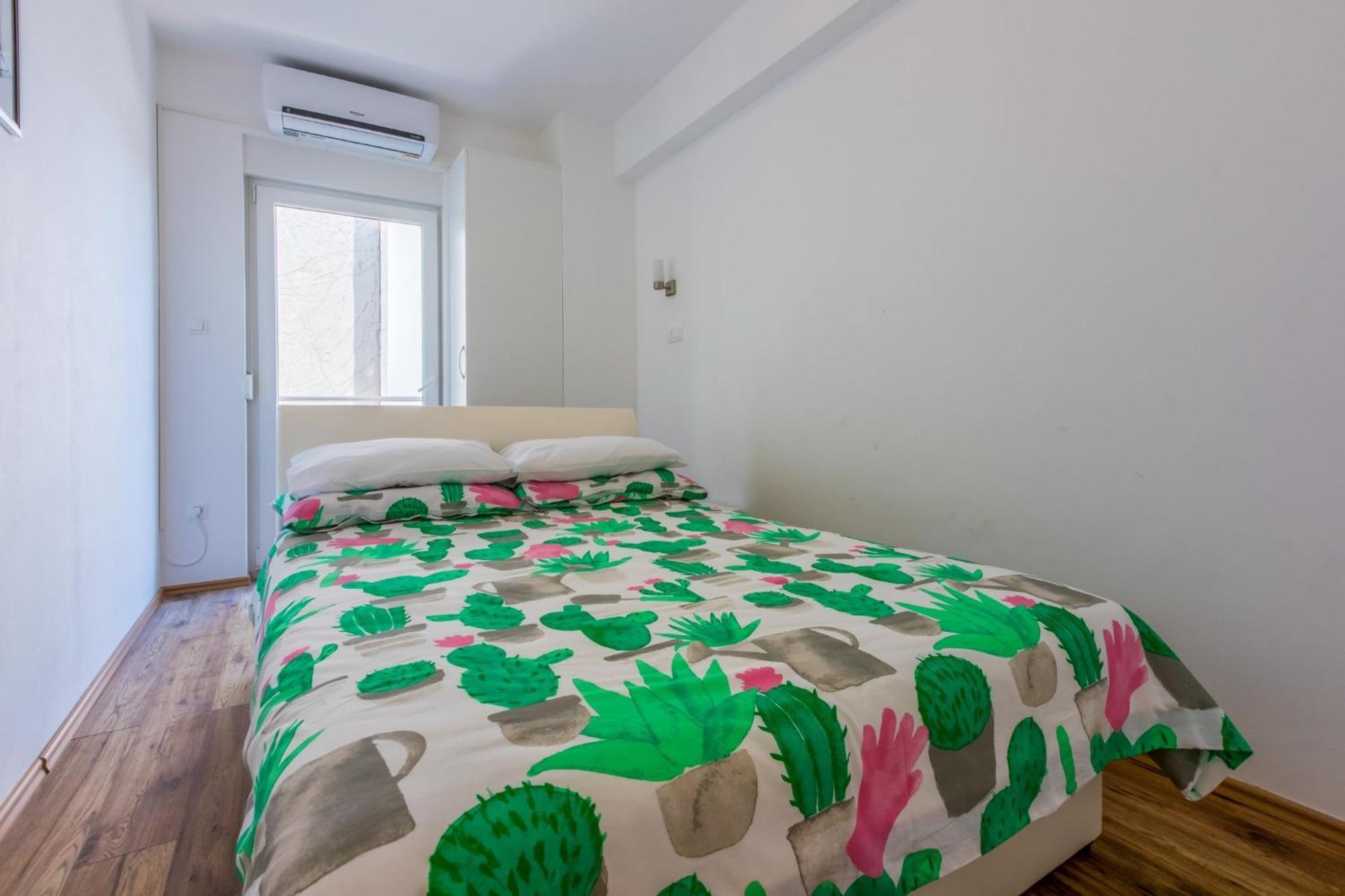Melanie Apartment Crikvenica Exterior photo